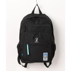 デイバック リュック MEI OCEAN バックパック スヌーピーコラボ　２８L(ST) メンズ レディース