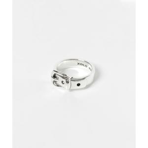 XOLO 指輪 リング XOLO KNOT RING メンズ : ZOZOTOWN Yahoo!店 - 通販