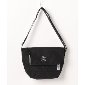 MEI OCEAN ショルダーバッグ ヨコ型ショルダーバッグ ミッキー