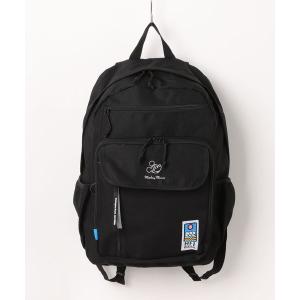 ミッキーマウス×アウトドアプロダクツコラボデイパック