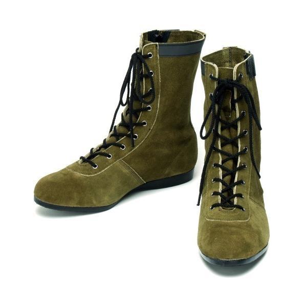 シューズ 青木安全靴 技 零式シリーズ レディース メンズ