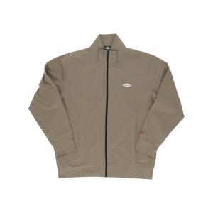 uvカット スタジャン BALL ストレッチ天竺 スタンドジャケット メンズ レディース｜ZOZOTOWN Yahoo!店