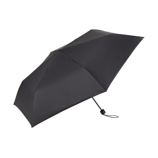 折りたたみ傘 U-DAY オールウェザーライト プレーンカラーミニ 折りたたみ傘 レディース メンズ