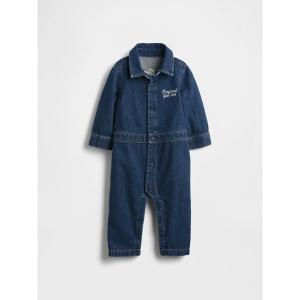 Polo Ralph Lauren Childrenswear ベビー ベア コットン 3ピース