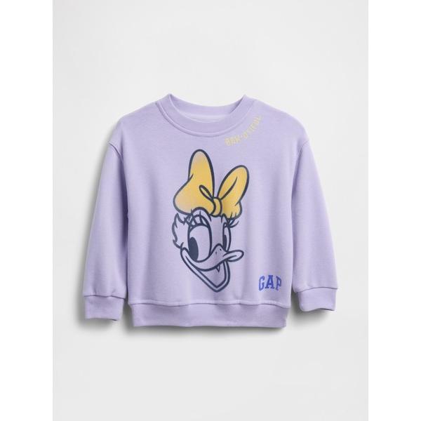 トレーナー  Gap × ディズニー ヴィンテージソフト スウェットシャツ (幼児・ベビー) キッズ...