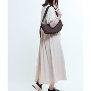 ワンピース CORD STOP CUT SEWN...の商品画像