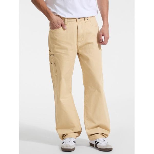 カーゴパンツ GUESS JEANS Carpenter Pant カーゴパンツ メンズ