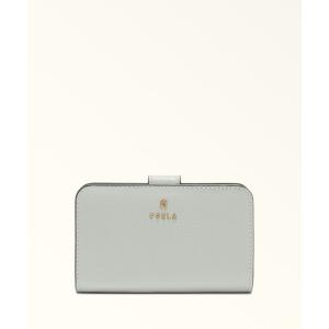 ミニ 財布 フルラ カメリア (Furla Camelia) コンパクト財布 M レディース