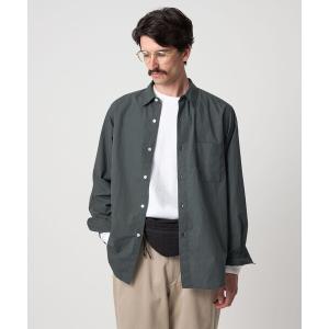 ANATOMICA アナトミカ フランス製 DOLMAN JACKET - COTTON STRIPE