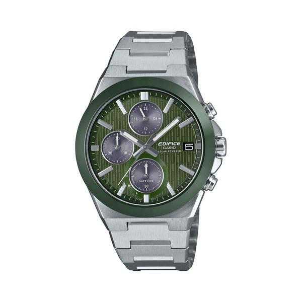 腕時計 メンズ CERAMIC BEZEL / EFS-S650YD-3AJF メンズ