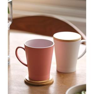 タンブラー 山中塗抗菌マグカップ
