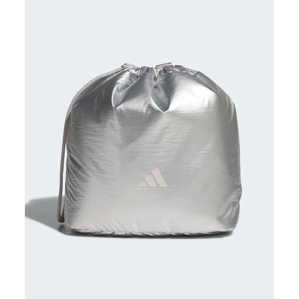 ショルダーバッグ メタル スモール バッグ゛ / アディダス adidas メンズ レディース