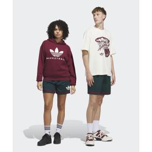 アディダス パンツ バスケットショーツ