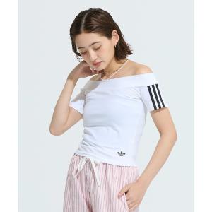 アディダス　adidas tシャツ 半袖 アディカラー バンデュー 半袖Tシャツ / アディダスオリジナルス adidas Originals