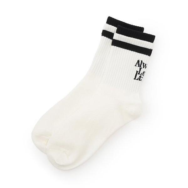 靴下 「LTXC」カブセクルーソックス キッズ 子供 女の子