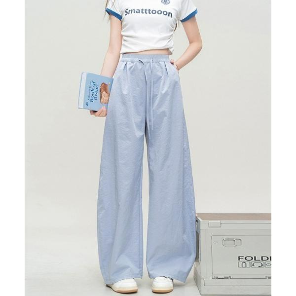 パンツ カジュアルパンツ レディース