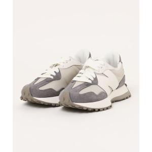 New Balance スニーカー WS327NKD 327 レディース : ZOZOTOWN Yahoo!店