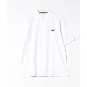 LACOSTE（ラコステ） ポロシャツ コットンタッチウルトラドライゴルフ