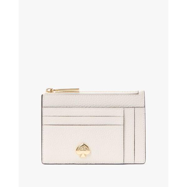 カードケース ケイラ ラージ スリム カード ホルダー