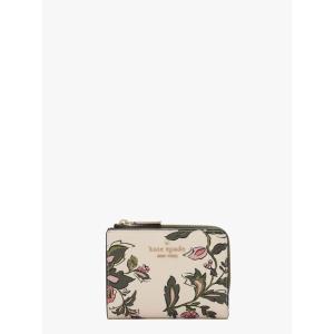 ✨未使用級✨マディソン カラーブロック ミディアム 二つ折り財布 kate spade NEW YORK 財布 マディソン カラーブロック ミディアム
