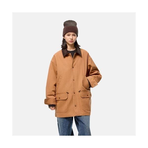 コート ジャケット 「TOKYO DESIGN COLLECTIVE」3-in-1 ハンティング ジ...