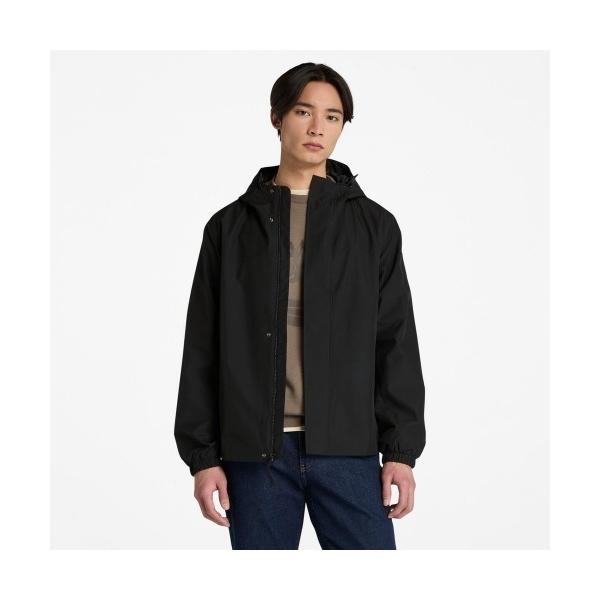 コート ジャケット ウォータープルーフ シェル ジャケット メンズ メンズ