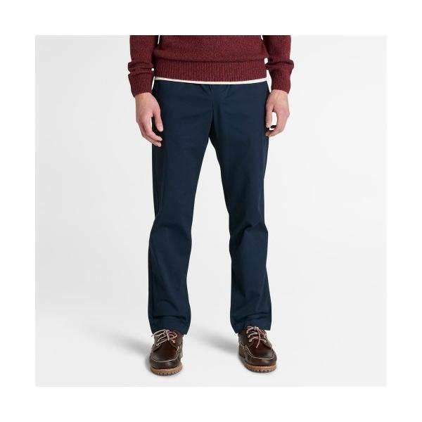 パンツ ツイル ジョガー パンツ メンズ メンズ