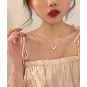 ネックレス ムーンスターネックレス レディースの買取情報