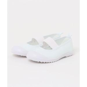 シューズ Achilles/上履き/うわばき/バレエシューズ/学校 キッズ 子供 男の子 女の子