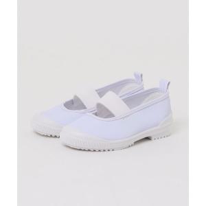 シューズ Achilles/上履き/うわばき/ビニールバレエシューズ/学校 キッズ 子供 男の子 女の子