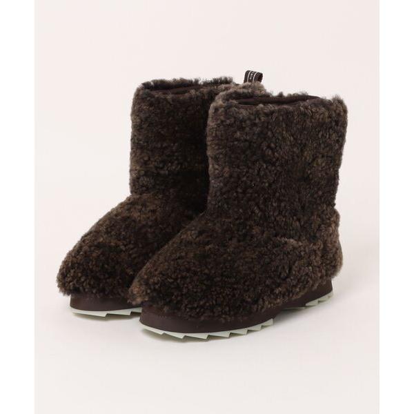 ブーツ Sharky Lo Teddy レディース