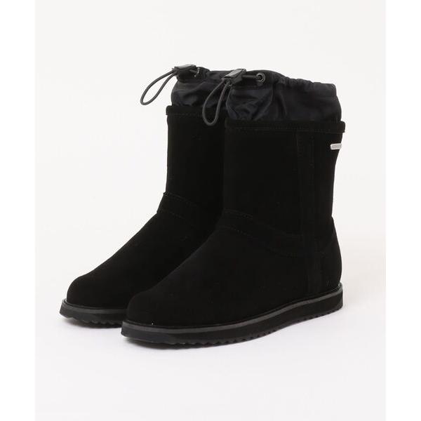 ブーツ Delta Lo レディース