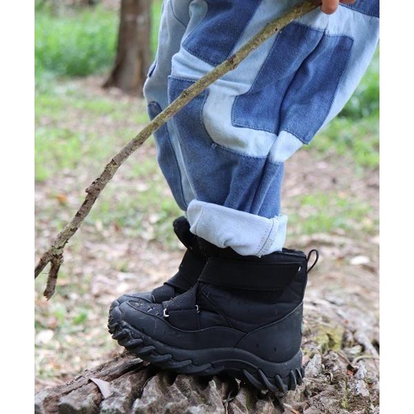 ブーツ Kit キッズ 子供 男の子