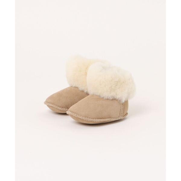 ブーツ スノーシューズ Baby Bootie Deluxe キッズ 子供 女の子