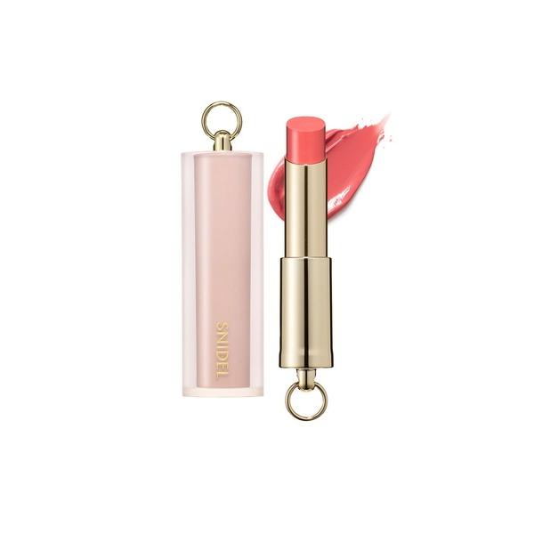 口紅 リップ スナイデル ビューティ SNIDEL BEAUTY / ルージュ クチュール EX05...