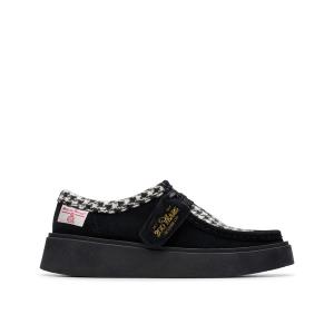 Clarks（クラークス） Torhill Bee / トーヒルビー （ゴールデンタン