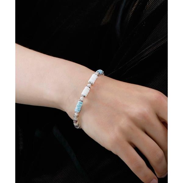 ブレスレット JewCas Murmur Coast シェルブレスレット「JC4899」 レディース...