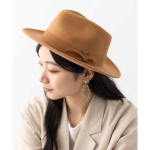 帽子 ハット PICCARDA ウールフェルトハット イタリア製 メンズ