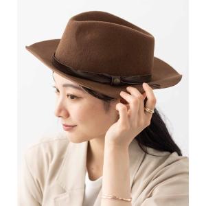 HYSTERIC GLAMOUR（ヒステリックグラマー） 帽子 ハット HG LABEL柄