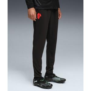 PUMA（プーマ） パンツ メンズ ACミラン プーマテック スウェット