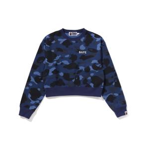 A BATHING APE（アベイシングエイプ） ニット セーター SHARK WOOL MIX