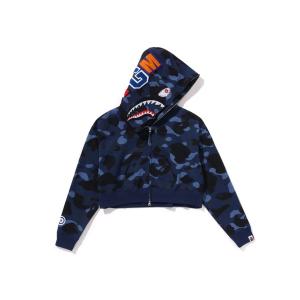 なはま　A Bathing Ape レディース　パーカー A BATHING APE（アベイシングエイプ） パーカー PANDA FULL ZIP HOODIE