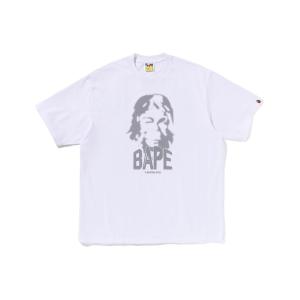 A BATHING APE（アベイシングエイプ） ポロシャツ APE CROSSBONE POLO