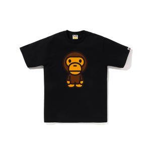 A BATHING APE（アベイシングエイプ） tシャツ 1ST CAMO BY BATHING