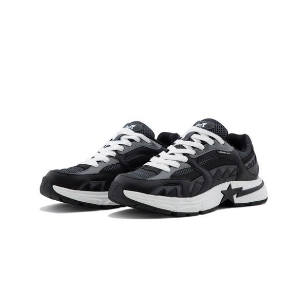 スニーカー BAPE SHARK STA #3 メンズ