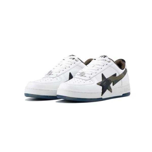 スニーカー BAPE STA OS #2 メンズ
