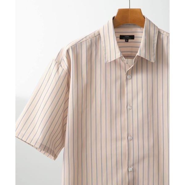 シャツ Multi Stripes R.Collar shirts メンズ