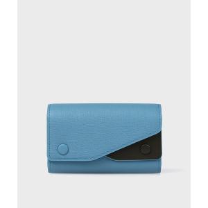 COACH（コーチ） キーケース 「日本限定」エッセンシャル Lジップ キー