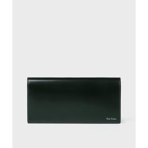 長財布 財布 コードバン AW25 長財布「553429 P082」 メンズ｜ZOZOTOWN Yahoo!店