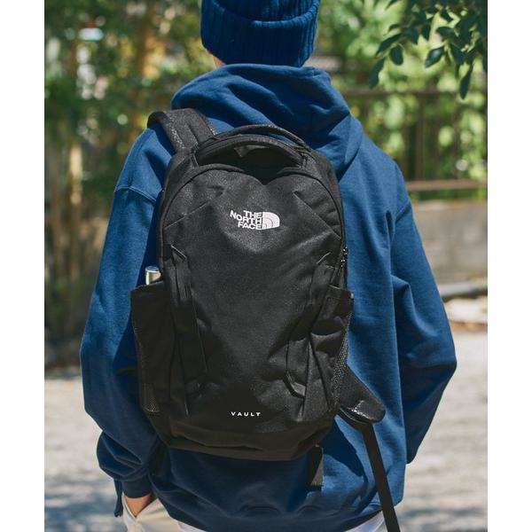 デイバック リュック 「THE NORTH FACE / ザ・ノースフェイス」VAULT/ヴォルト ...